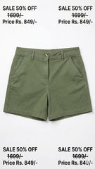 Mens' Shorts