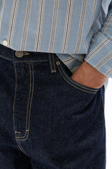 Celio Brut Cotton Jeans - Raw