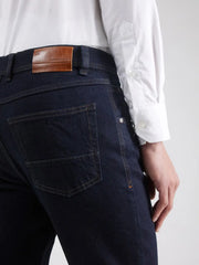 Bugatti Regular Fit Jeans - Navy Blue