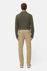 Camel Active Slim Fit Madison - Beige