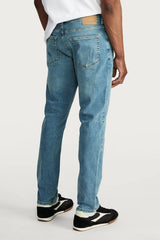 F&F-Slim Fit FreeFit in Light Blue