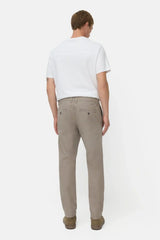 Camel Active Slim Fit Madison Jeans - Grey