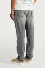 F&F Straight Fit FreeFit Gray Color