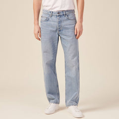 Bonobo Loose fit denim wide-leg jeans