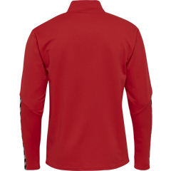 Hummel Half Zip Sweatshirt - Kids