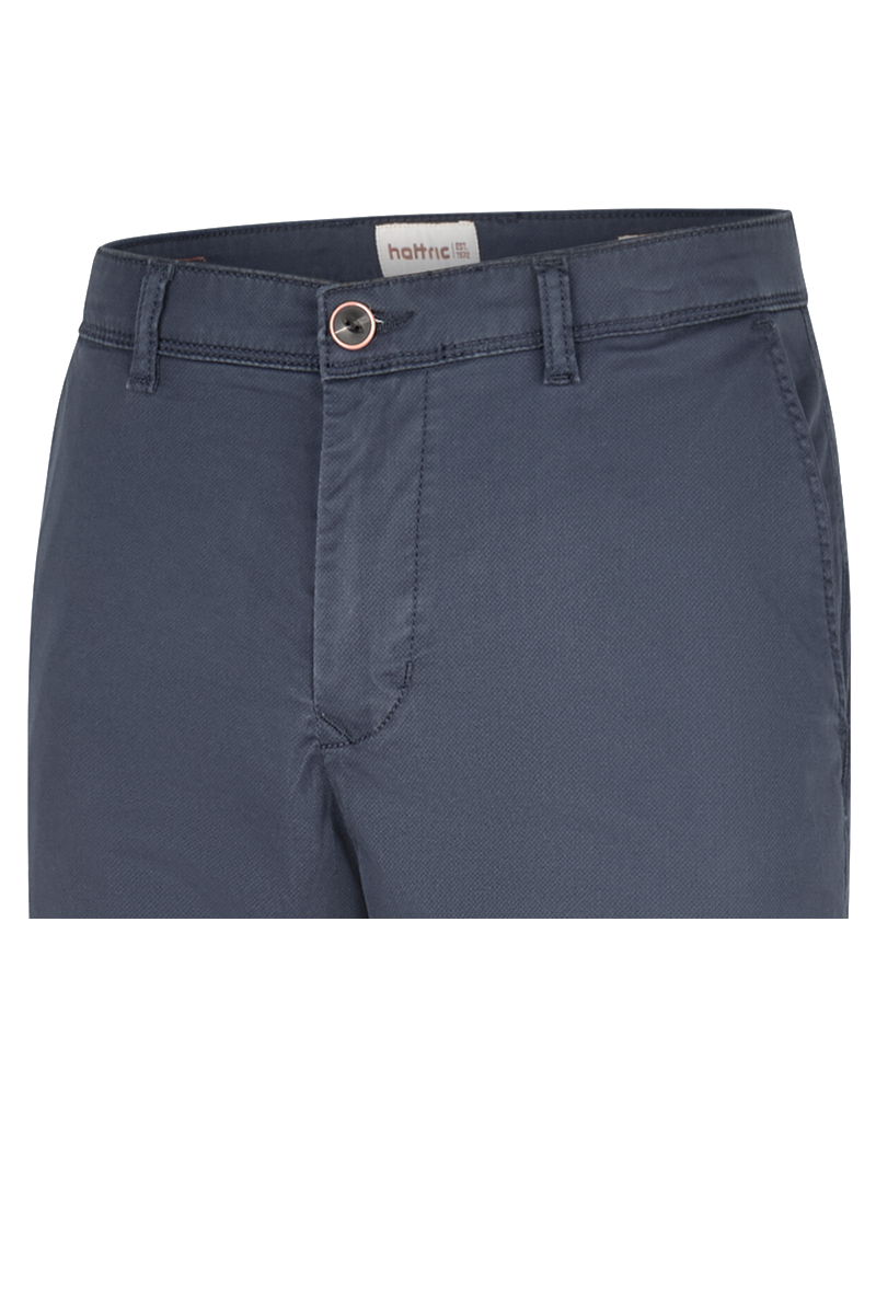 Hattric-Five Pocket Harvey - Gray