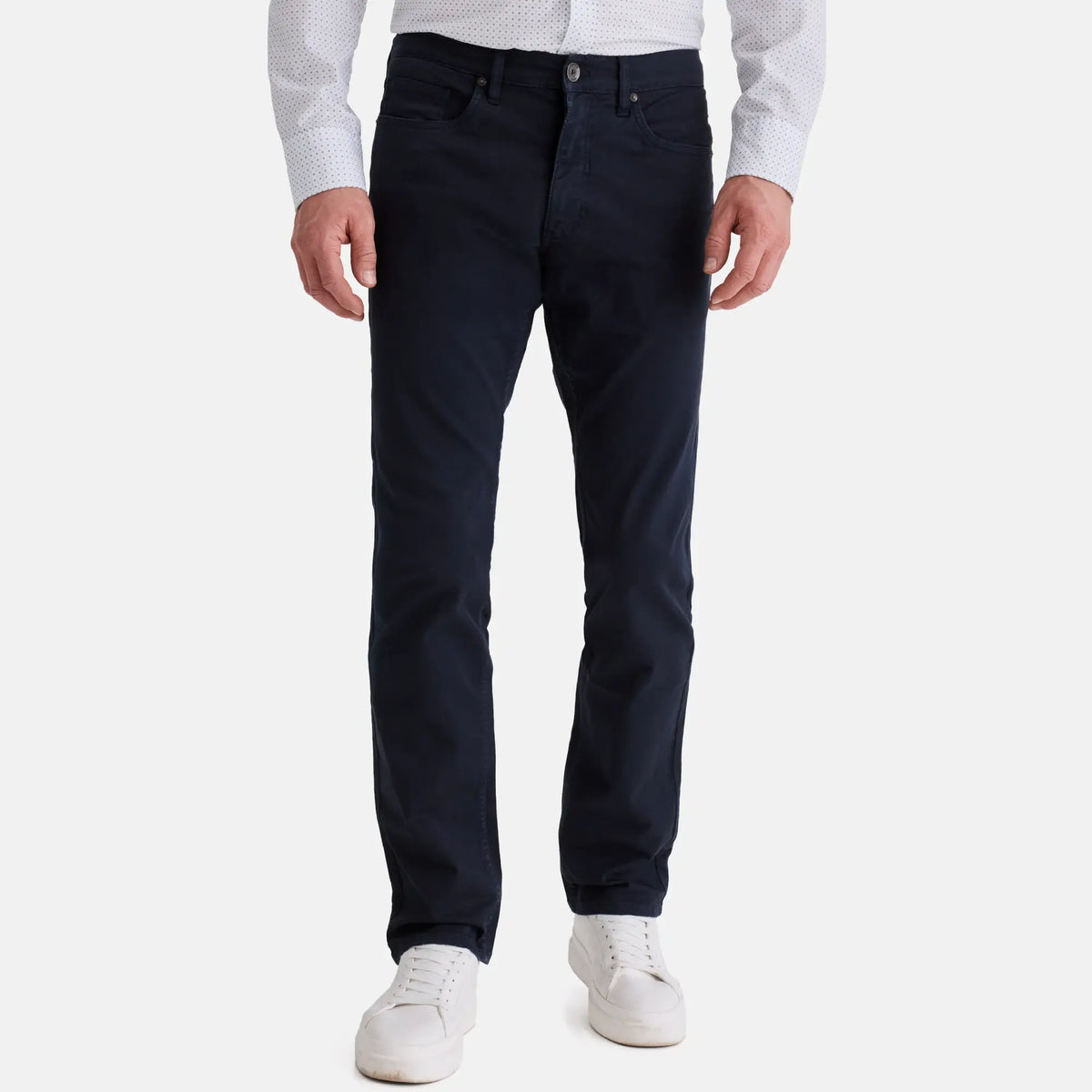 Stooker Men FRISCO - Jeans Tapered Fit - Navy