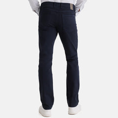 Stooker Men FRISCO - Jeans Tapered Fit - Navy