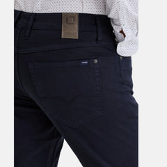 Stooker Men FRISCO - Jeans Tapered Fit - Navy