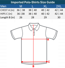 Imported Polo t-Shirt