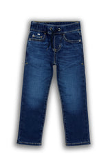 Cat & Jack Stretchable Denim Trouser – Boys/Girls (Cut Tags)