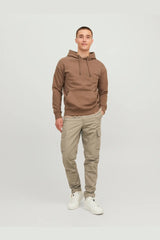J&J Loose Fit Cargo trousers
