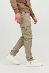 Sorbino Regular Fit -Beige