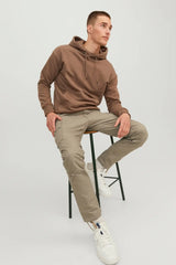 Sorbino Regular Fit -Beige